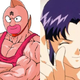 Illustration for article titled Test Your Anime Knowledge! How Old Are These Characters?